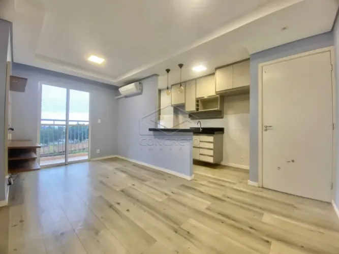 Apartamento Padrão em Jaú
