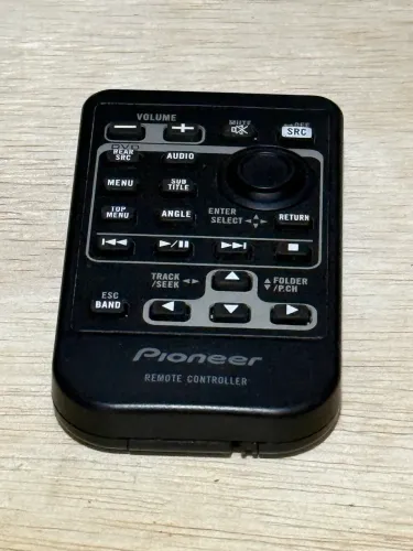 Controle remoto Pioneer CXE2833