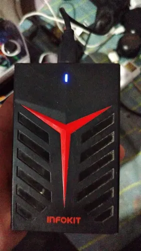 HD externo