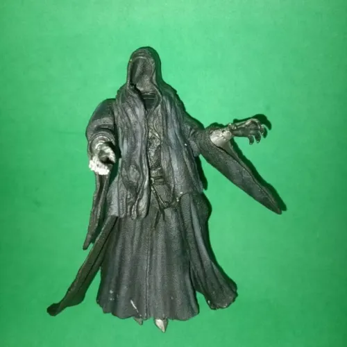 Boneco Razgul Do Senhor Dos Anéis