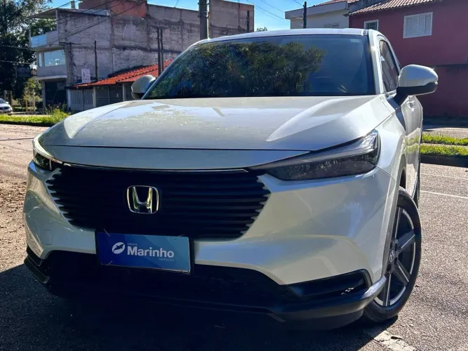 Honda HR-V EX 1.5 Sensing 16V 5P Aut. 2025