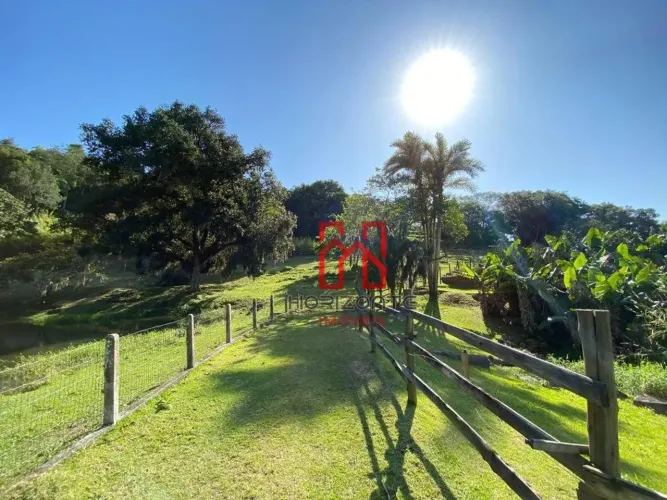 Sítio com 8 dormitórios à venda, 54475 m² por R$ 22.260.000,00 - Jurerê - Florianópolis/SC