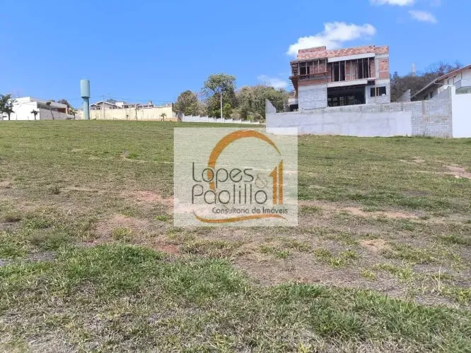 Terreno à venda, Cidade Satélite, Atibaia, SP