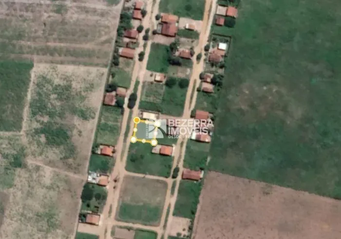 Lotes em Vera Cruz