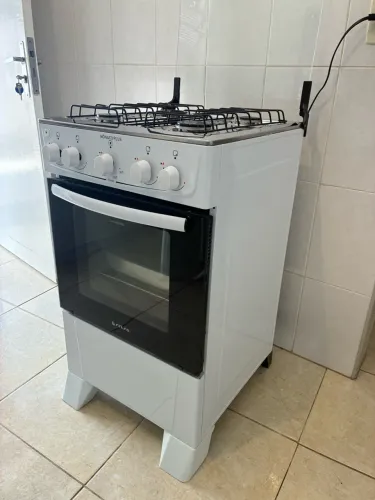 Fogão Atlas Mônaco Plus