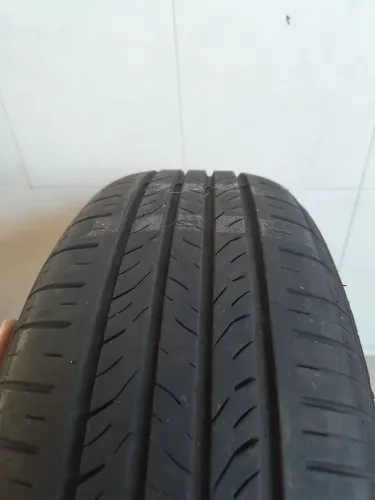 Pneu 185 55 16 vulcanizado novo