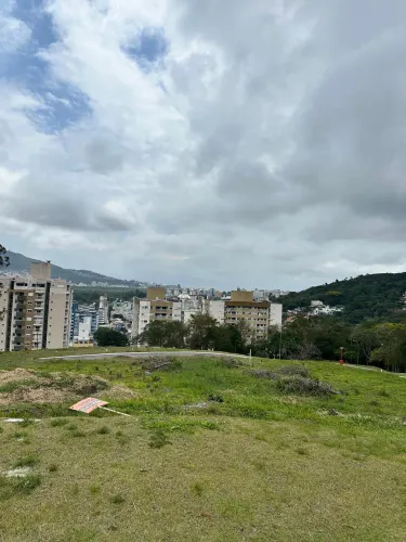 Terreno Itacorubi