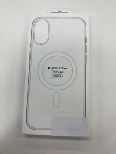 Capa de IPhone 16 Plus lacrada