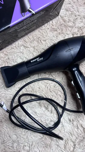 Secador de cabelo TAIFF