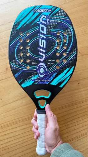 Raquete Beach Tennis Vision Pro Precision K