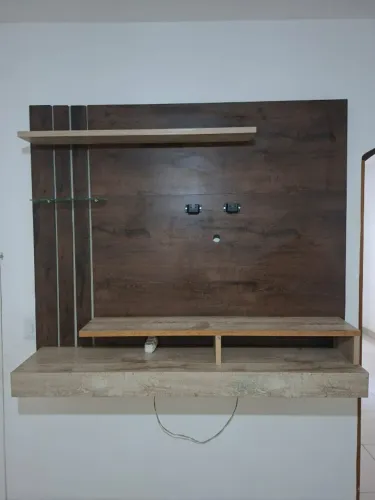 Rack TV