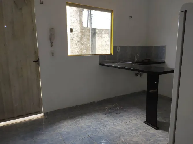 Quitinete mobiliada parnaiba Piauí