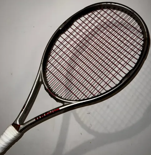 Raquete HAMMER WILSON TINANIUN 4.4