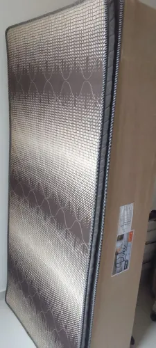 cama de solteiro