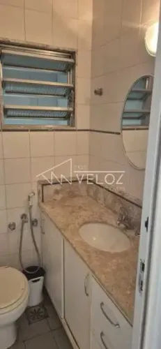Apartamento - Padrão / Residencial / Flamengo