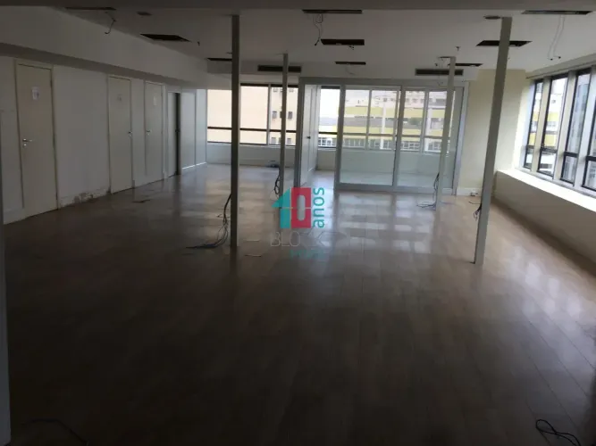 Centro | Sala