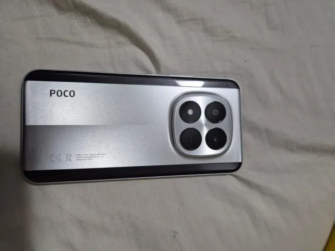 Xiaomi Poço M8 Pro 256/8