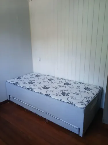 CAMA BICAMA SOLTEIRO