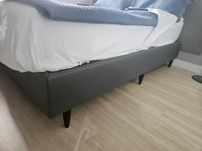 Box Cama Casal
