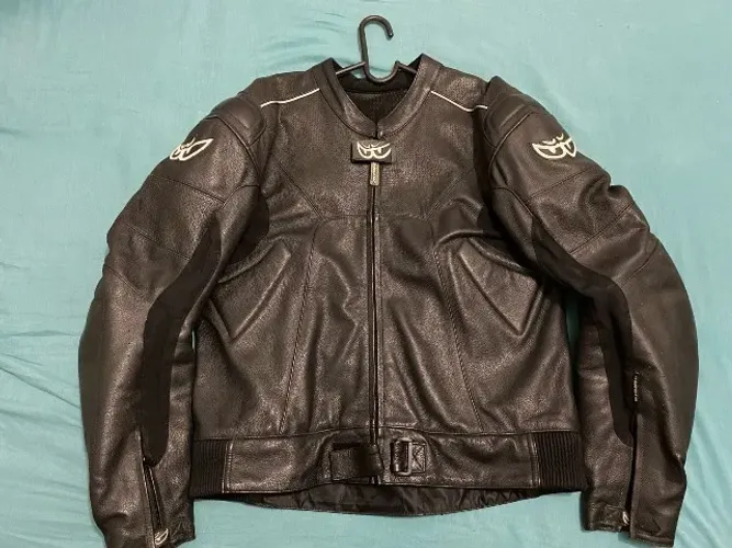 Macacão para andar de moto 