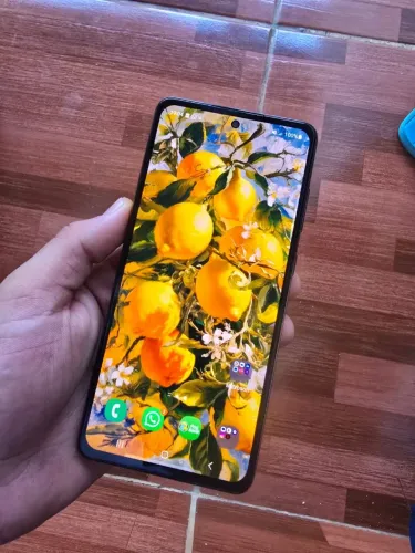Samsung A72 128g
