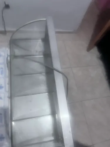 Estufa de 127v com 5 bandejas