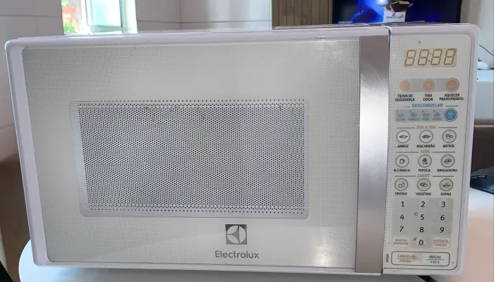 Micro-ondas