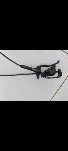 Freio Shimano MT-200 traseiro