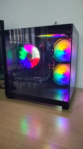 PC gamer pronto pra uso