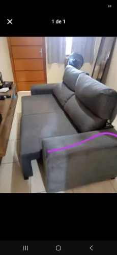 Sofa cama