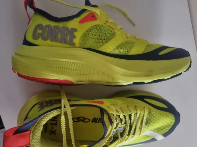 Corre 4 n°35