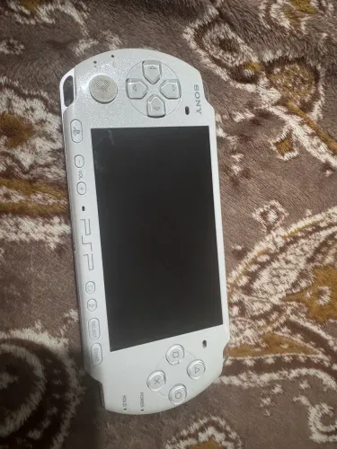 PSP 300