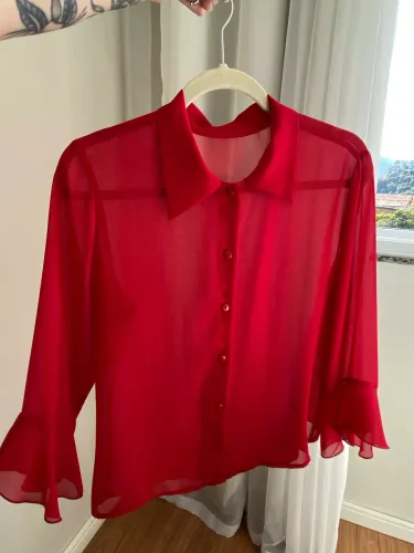 DESAPEGO / BAZAR FEMININO