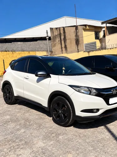 Honda HR-V EX 1.8 Flexone 16V 5P Aut. 2016
