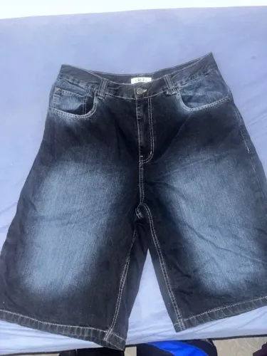 Jorts Cruel exclusivo