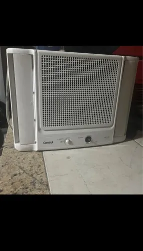 Ar condicionado