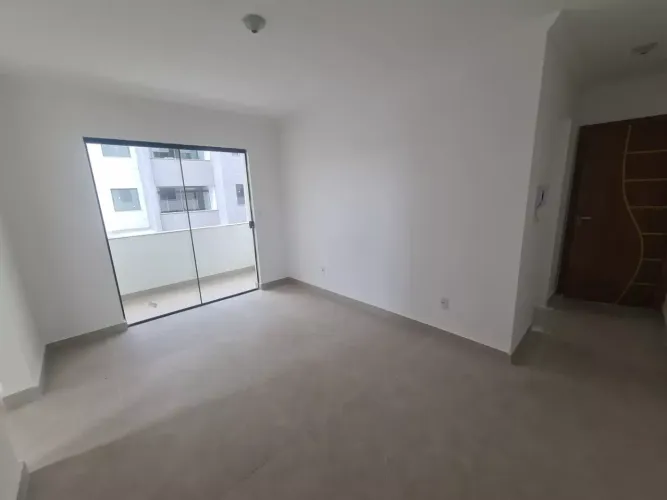 Excelente Apartamento de 3 Quartos em ótima localização no Bairro Santa Branca!