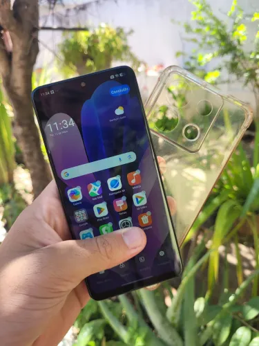 Redmi Note 13 Pro 256GB Venda