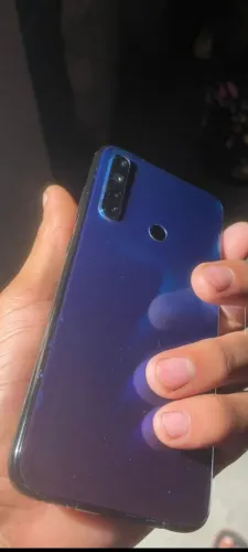 Redimi note 8 4g