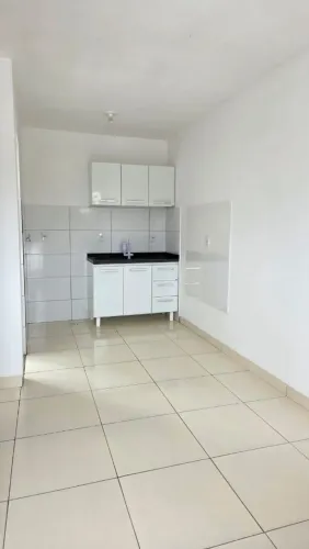 Apartamento/kitinet