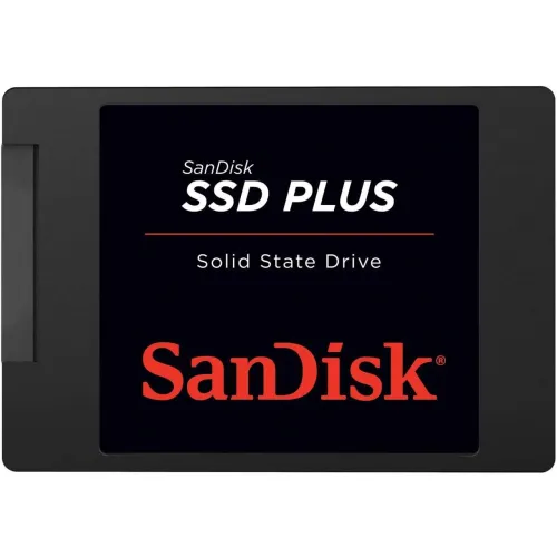 SSD SATA 2TB SANDISK