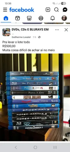 Bluray
