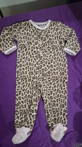 Roupa carter's