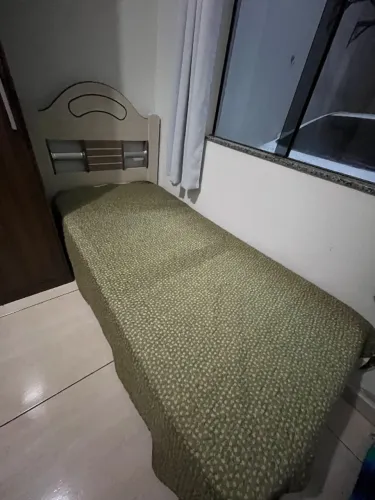 Cama de Solteiro