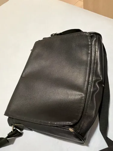 Bolsa lateral