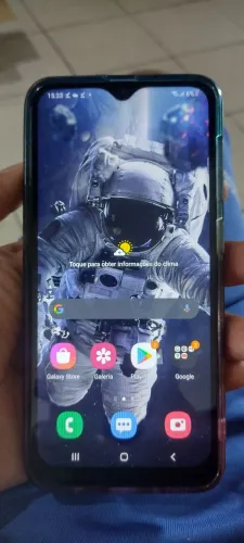 SAMSUNG A50 128GB