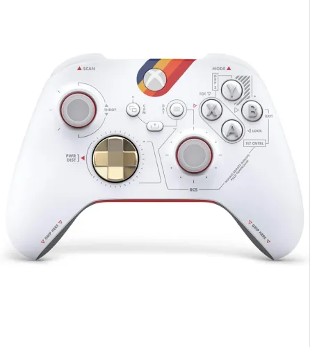 Controle XBOX Edição ESPECIAL 