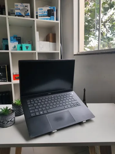 NOTEBOOK DELL VOSTRO I5-11TH COM PLACA DE VÍDEO!!