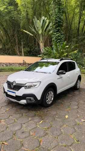 Renault Stepway Zen Flex 1.0 12V Mec. 2025