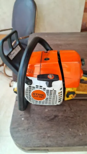 Motoserra Stihl MS 361